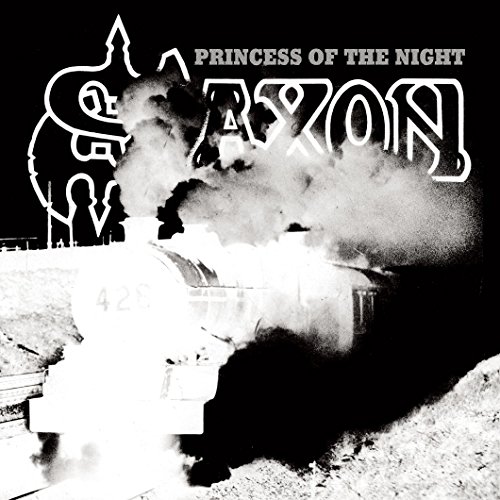 Princess of the Night [Vinyl Single] von BMG RIGHTS MANAGEMEN