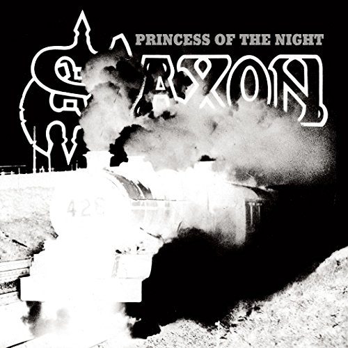 Princess of the Night [Vinyl Single] von Warner Music