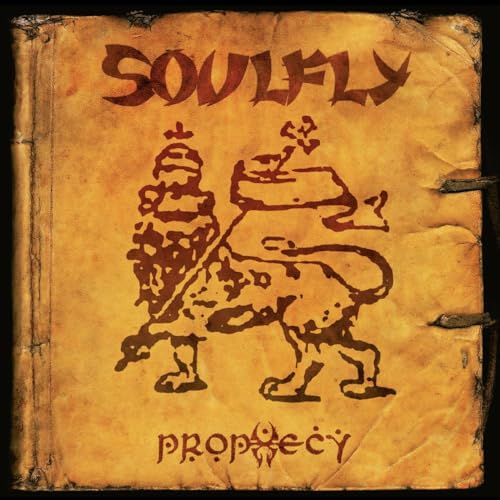 Prophecy [Vinyl LP] von BMG