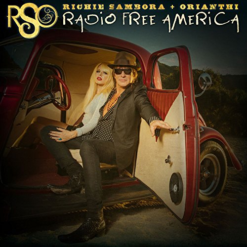 Radio Free America von BMG
