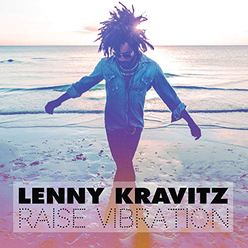 Raise Vibration von BMG