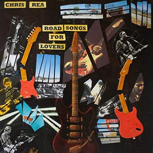 Road Songs for Lovers von BMG
