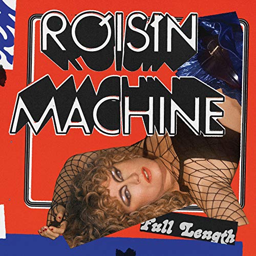 Róisín Machine von BMG