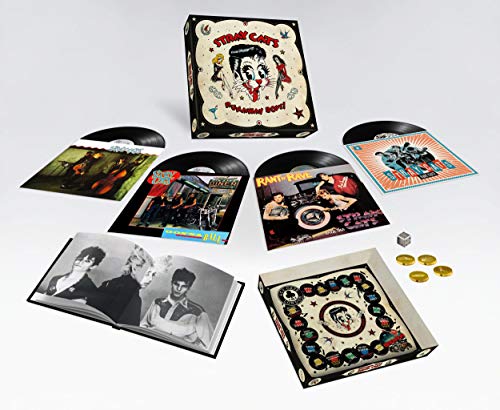 Runaway Boys (40th Anniversary Deluxe Boxset) [Vinyl LP] von BMG