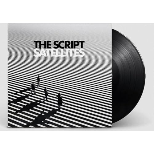 Satellites von BMG