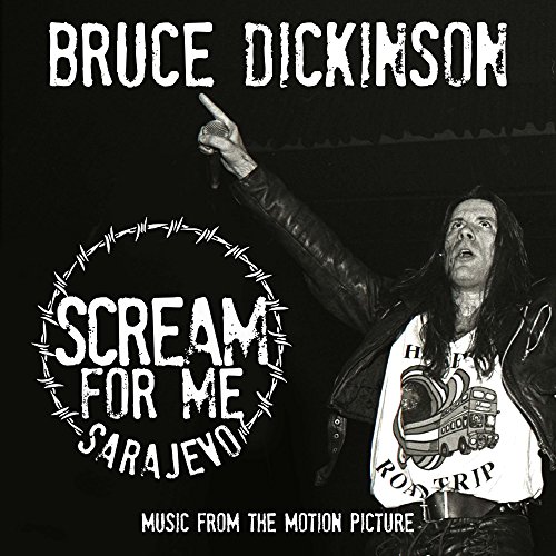 Scream for Me Sarajevo von BMG