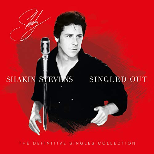 Singled Out-the Definitive Singles Collection [Vinyl LP] von BMG