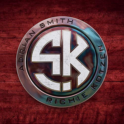Smith/Kotzen [Vinyl LP] von BMG