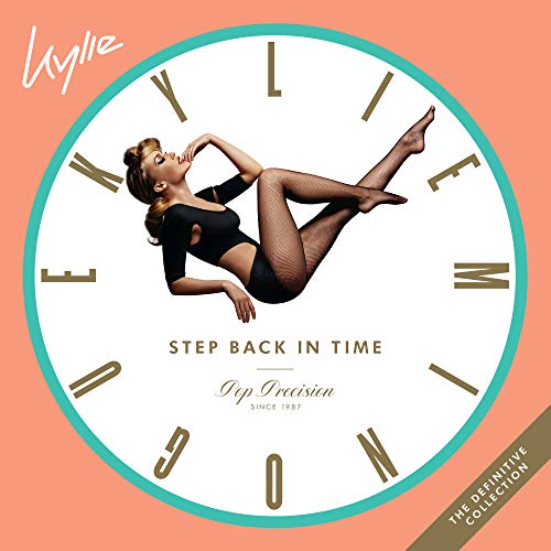 Step Back In Time: The Definitive Collection von BMG