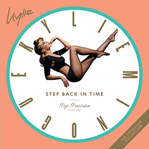 Step Back in Time:the Definitive Collection(Deluxe Step Back in Time:the Definitive Collection(Deluxe von BMG