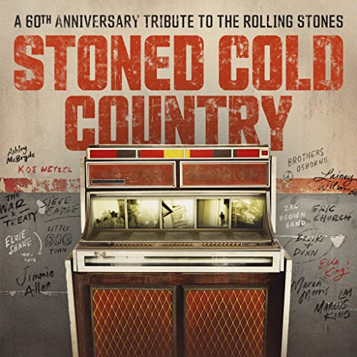Stoned Cold Country von BMG