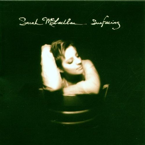 Surfacing Enhanced Edition by Mclachlan, Sarah (1997) Audio CD von BMG