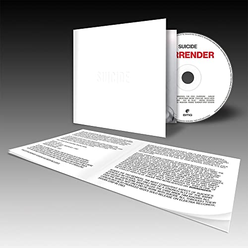 Surrender:a Collection von BMG