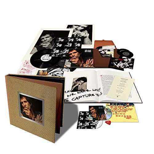 Talk Is Cheap (Deluxe Box Set) [Vinyl LP] von BMG