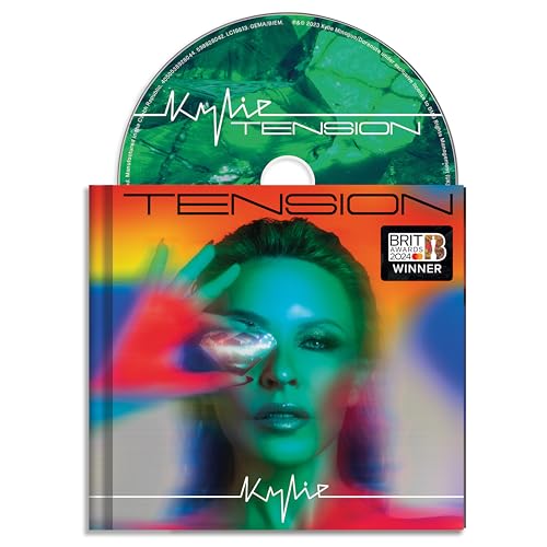Tension (Deluxe CD) von BMG