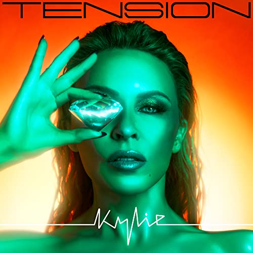 Tension (Vinyl LP) [Vinyl LP] von BMG