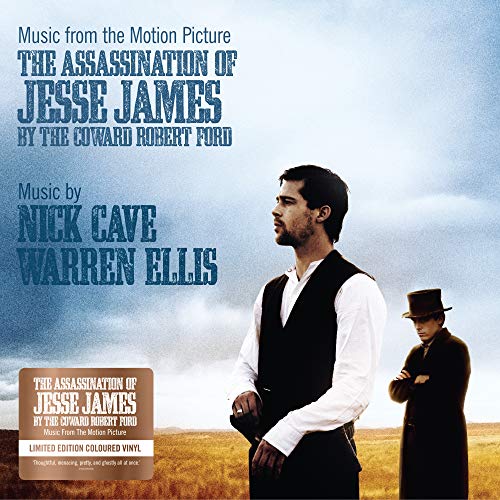 The Assassination of Jesse James by the Coward Robert Ford (Original Motion Picture Soundtrack) [Vinyl LP] von BMG