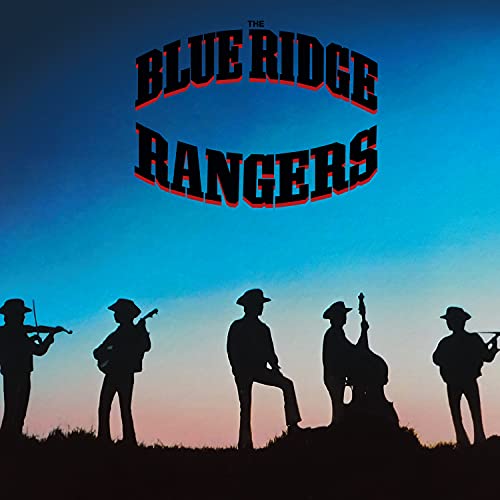 The Blue Ridge Rangers von BMG