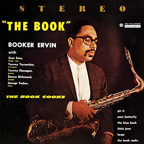The Book Cooks [Vinyl LP] von BMG
