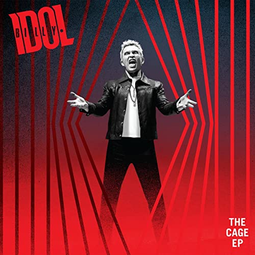 The Cage Ep [Vinyl Maxi-Single] von BMG