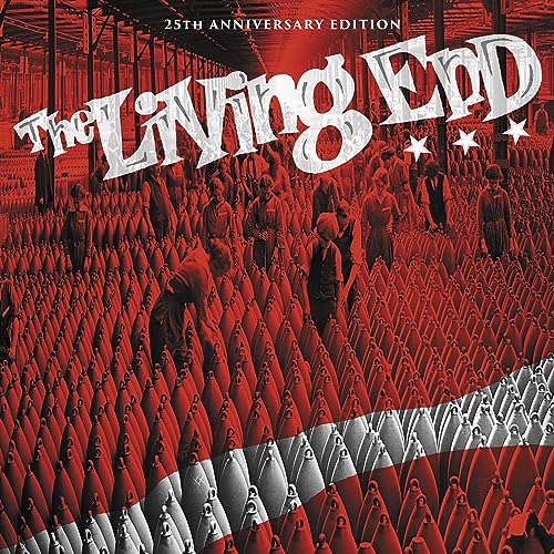 The Living End(25th Anniversary Edition) von BMG