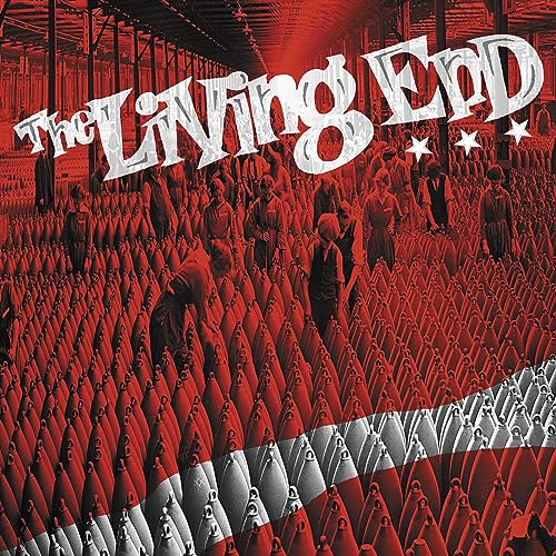 The Living End(Special Edition White Vinyl) [Vinyl LP] von BMG