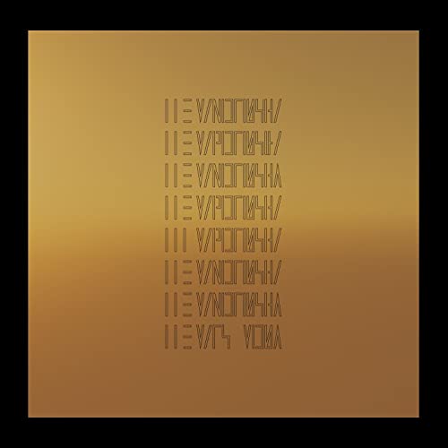 The Mars Volta [Vinyl LP] von BMG