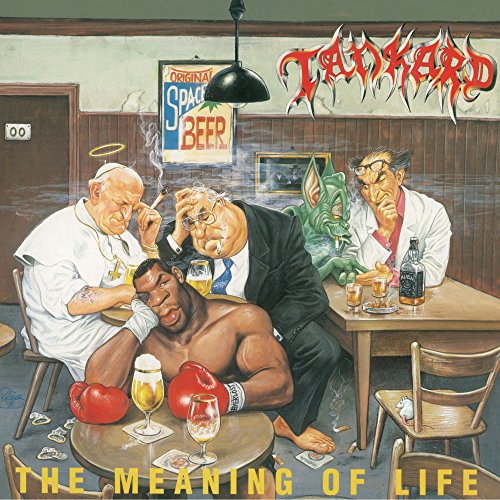 The Meaning of Life (Deluxe Edition) von BMG