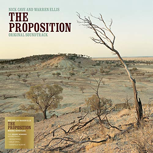 The Proposition (2018 Remaster) [Vinyl LP] von BMG