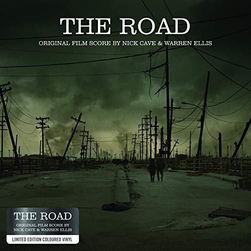 The Road (Ltd.Coloured Vinyl) [Vinyl LP] von BMG