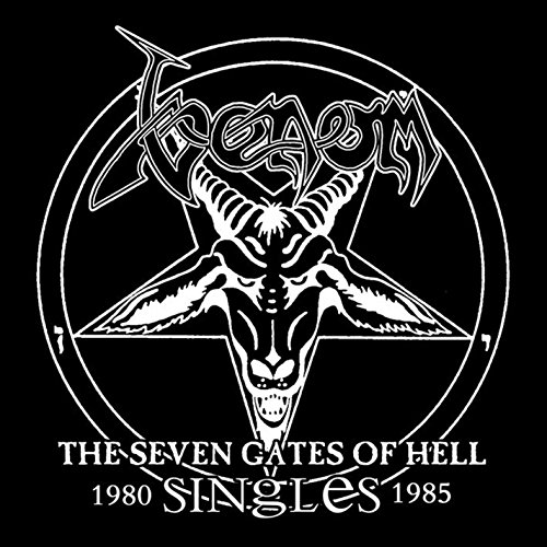 The Seven Gates of Hell The Seven Gates of Hell von BMG