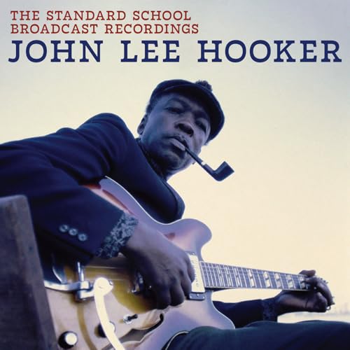 The Standard School Broadcast Recordings von BMG