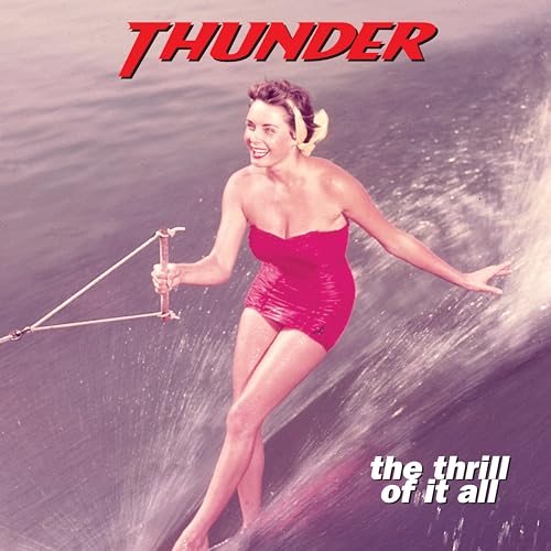 The Thrill of It All [Vinyl LP] von BMG