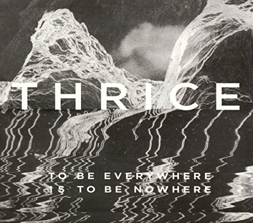 To Be Everywhere Is to Be Nowhere von Bmg Rights Management