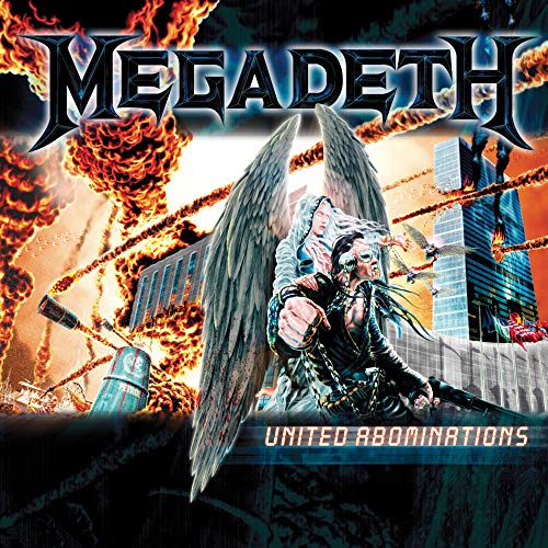 United Abominations (2019 Remaster) von BMG