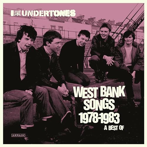 West Bank Songs 1978-1983:a Best of von BMG