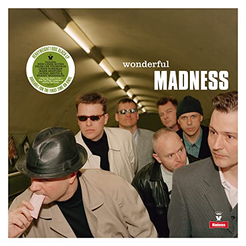 Wonderful [Vinyl LP] von BMG RIGHTS MANAGEMEN
