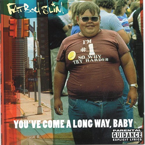You'Ve Come a Long Way Baby(Art of the Album-Editi von BMG