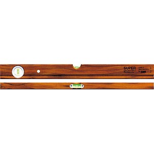 BMI® Wasserwaage Holz 40,0 cm von BMI®