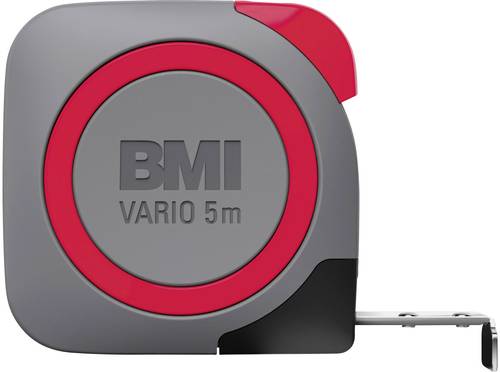 BMI 411241820-EGI Maßband 2m Stahl von BMI