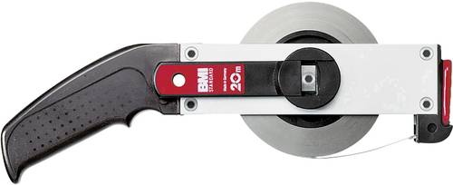 BMI 501014020A Maßband 20m Stahl BMI 501014020A Maßband 20m Stahl von BMI