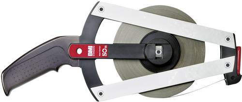 BMI 505034030A Maßband 30m Stahl BMI 505034030A Maßband 30m Stahl von BMI