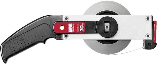 BMI 520021020A Maßband 20m Glasfaser BMI 520021020A Maßband 20m Glasfaser von BMI