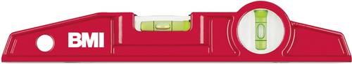 BMI 689025 TM Torpedo-Wasserwaage 250mm 0.5 mm/m BMI 689025 TM Torpedo-Wasserwaage 250mm 0.5 mm/m von BMI