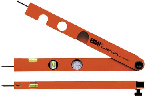 BMI 714450M Winkelmesser von BMI