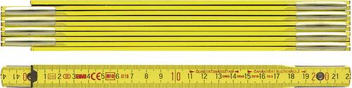 BMI 972900200 Maßstab 2m Holz BMI 972900200 Maßstab 2m Holz von BMI