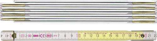 BMI 980904200 Maßstab 2m Holz BMI 980904200 Maßstab 2m Holz von BMI