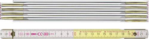 BMI 982980200 Maßstab 2m Holz BMI 982980200 Maßstab 2m Holz von BMI