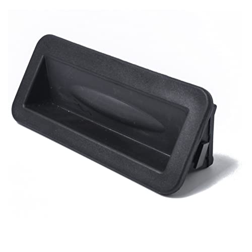 BMINO 1748915 Heckklappe Boot-Deckel-Freigabeschalter-Taste Automobil-Ersatzzubehör for Ford Fit for FISTA MK7 2008-2017 Kfz-Schalter und -Relais von BMINO