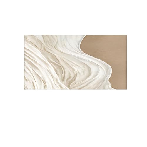 BMOZRM TV-Abdeckung, Elastisch, Vollständiger Schutz, TV-Schutzhülle, Universelle Malerei, LED-LCD-Flat-TV-Abdeckung for Wohnzimmer (Color : Ripples, Size : 32-39 inch) von BMOZRM